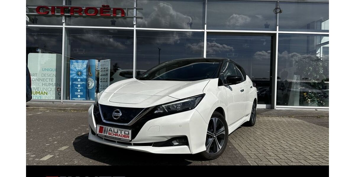 Nissan Leaf 74.250 km 12.950 &euro; Braunschweig 38112
