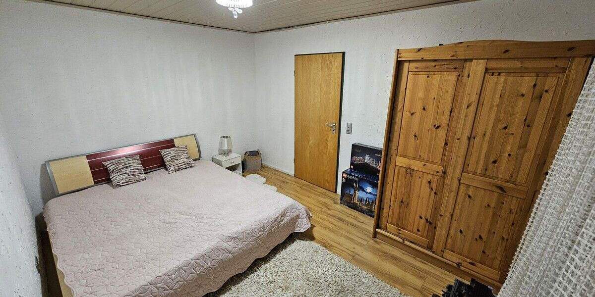 Einfamilienhaus Wolfsburg / Fallersleben Fallersleben - 4 Zimmer, 125 m&sup2;, 379.000&euro; | Angebot:24973276