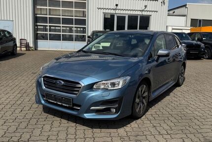 Subaru Levorg 194.000 km 13.900 € Salzgitter 38229