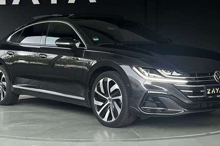 VW Arteon 76.623 km 27.490 € Schöppenstedt 38170