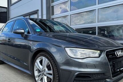 Audi A3 221.000 km 11.600 &euro; Lengede OT Broistedt 38268