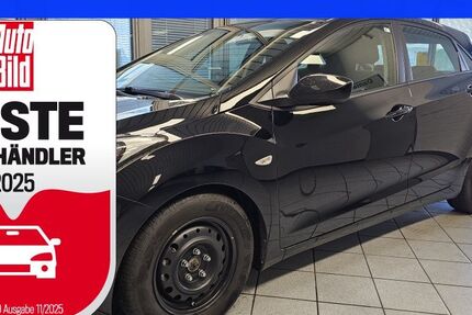 Hyundai i30 69.400 km 14.200 &euro; Wolfsburg-Heiligendorf 38444