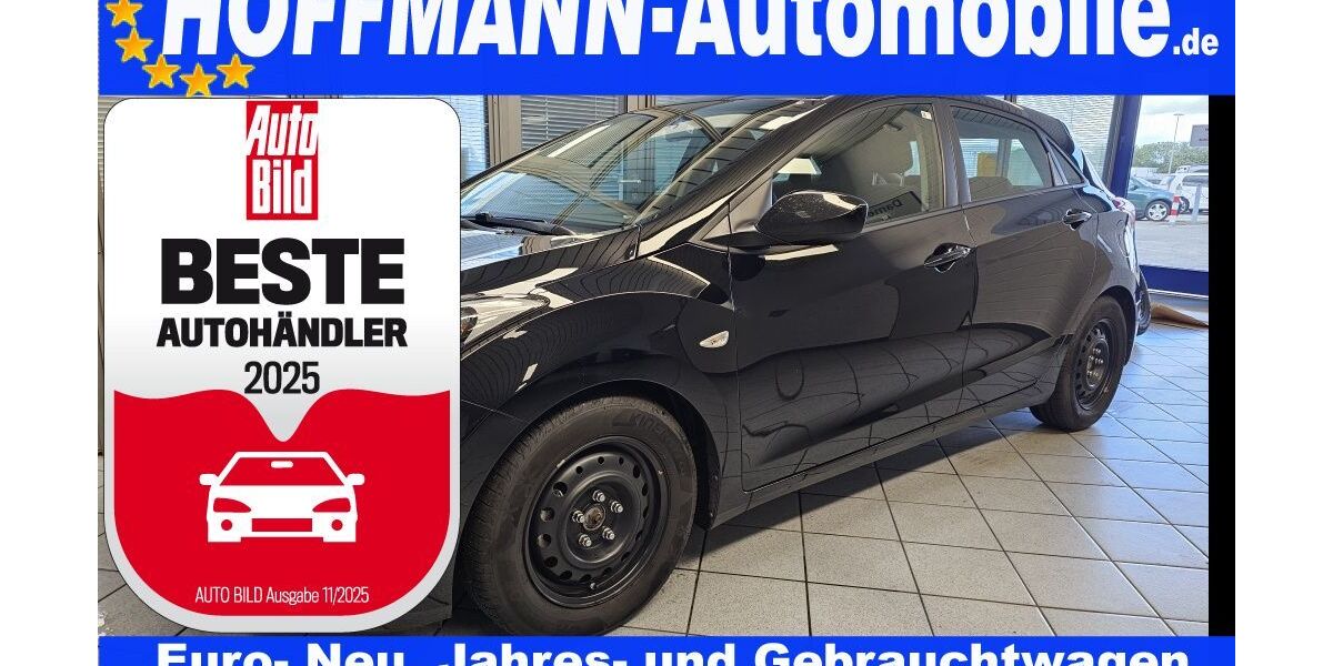 Hyundai i30 69.400 km 14.200 &euro; Wolfsburg-Heiligendorf 38444