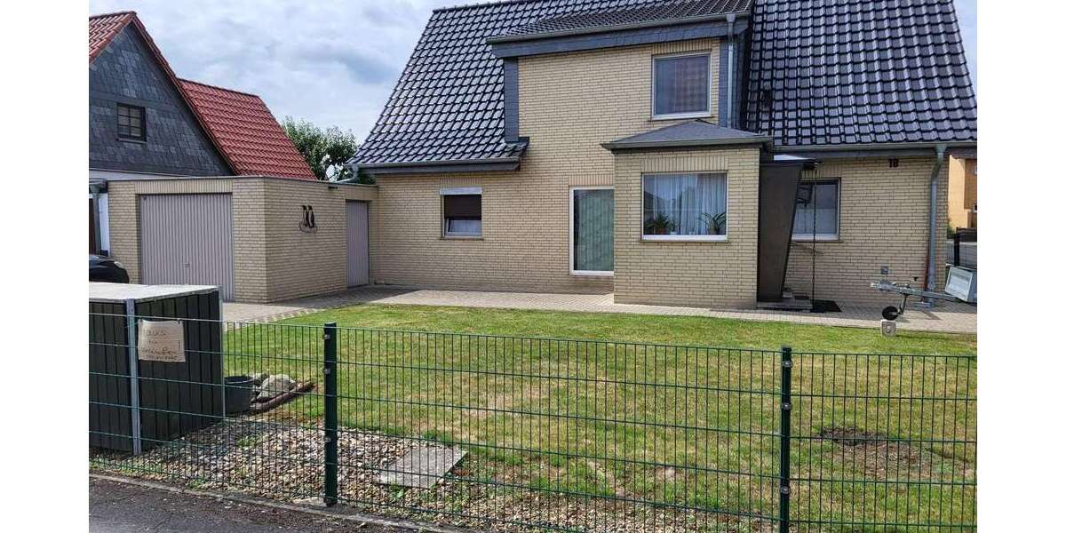 Einfamilienhaus Woltwiesche Woltwiesche - 6 Zimmer, 192 m&sup2;, 465.000&euro; | Angebot:26307902