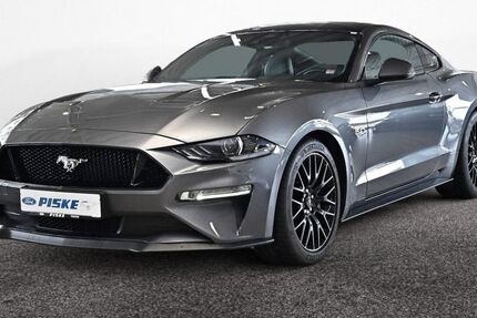 Ford Mustang 10.200 km 44.750 &euro; Wolfenbüttel 38302