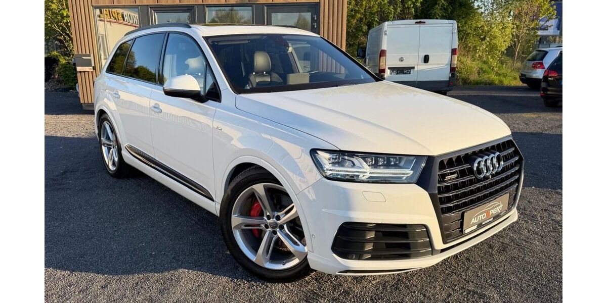 Audi Q7 149.900 km 34.990 &euro; Salzgitter 38229
