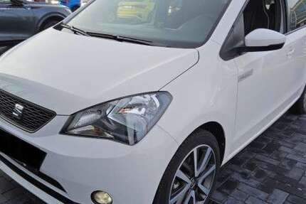 Seat Mii 7.674 km 13.985 &euro; Wolfsburg 38440