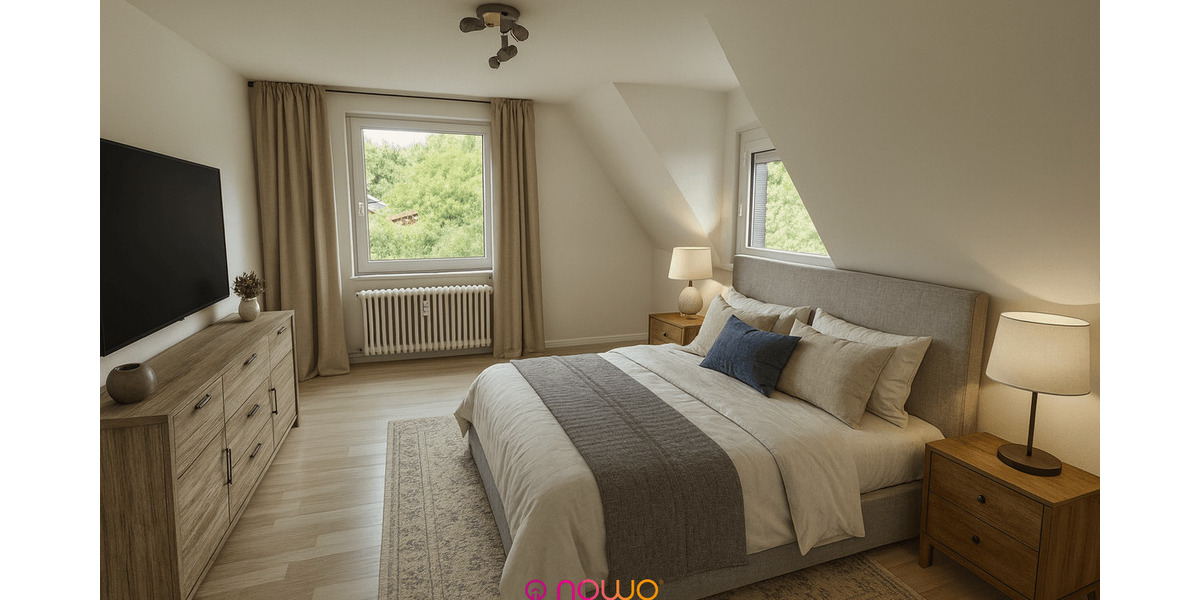 Doppelhaushälfte Sickte Apelnstedt - 5 Zimmer, 130 m&sup2;, 269.000&euro; | Angebot:25797388