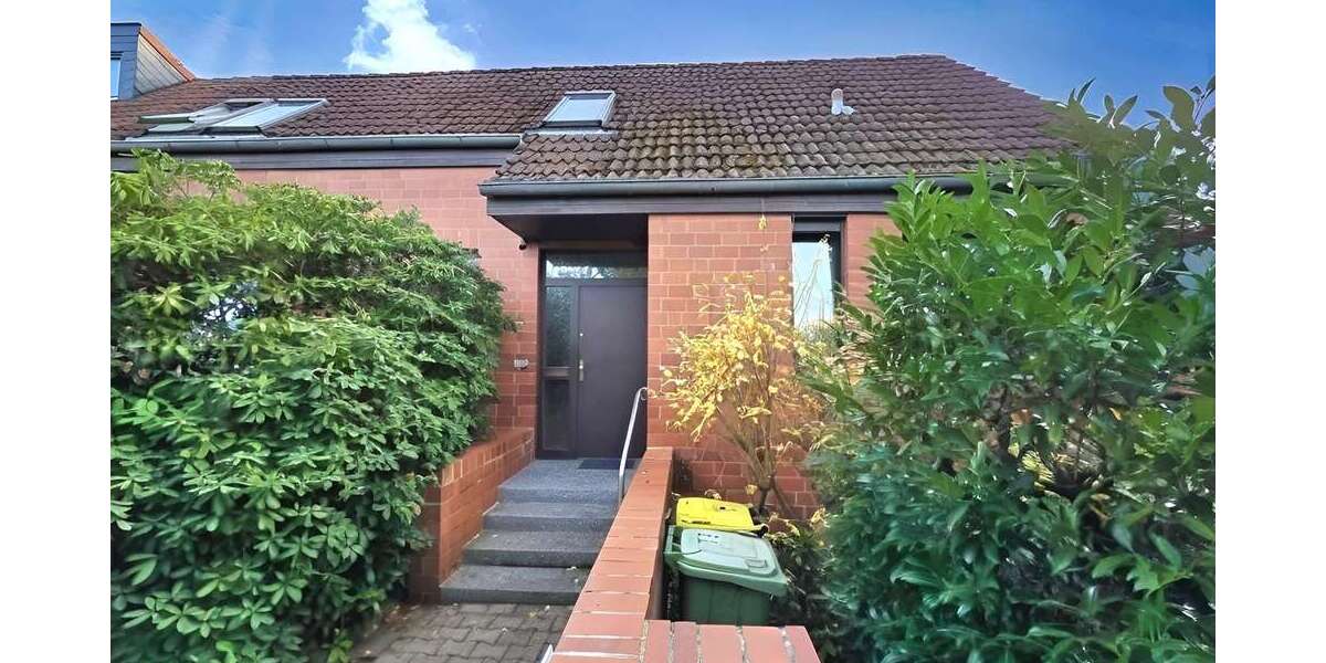 Haus zum Kaufen in Braunschweig 585.000 € 175 m² 5 zimmer