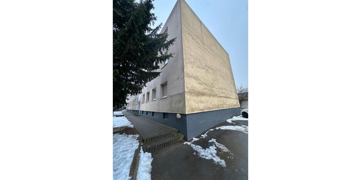 Erdgeschoßwohnung Wolfenbüttel Adersheim - 3.5 Zimmer, 76 m&sup2;, 132.000&euro; | Angebot:24836254