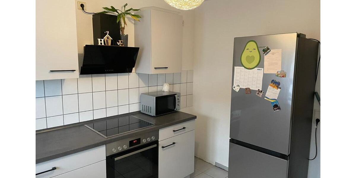 Dachgeschoßwohnung Braunschweig Heidberg-Melverode - 3 Zimmer, 96 m&sup2;, 239.000&euro; | Angebot:23692828