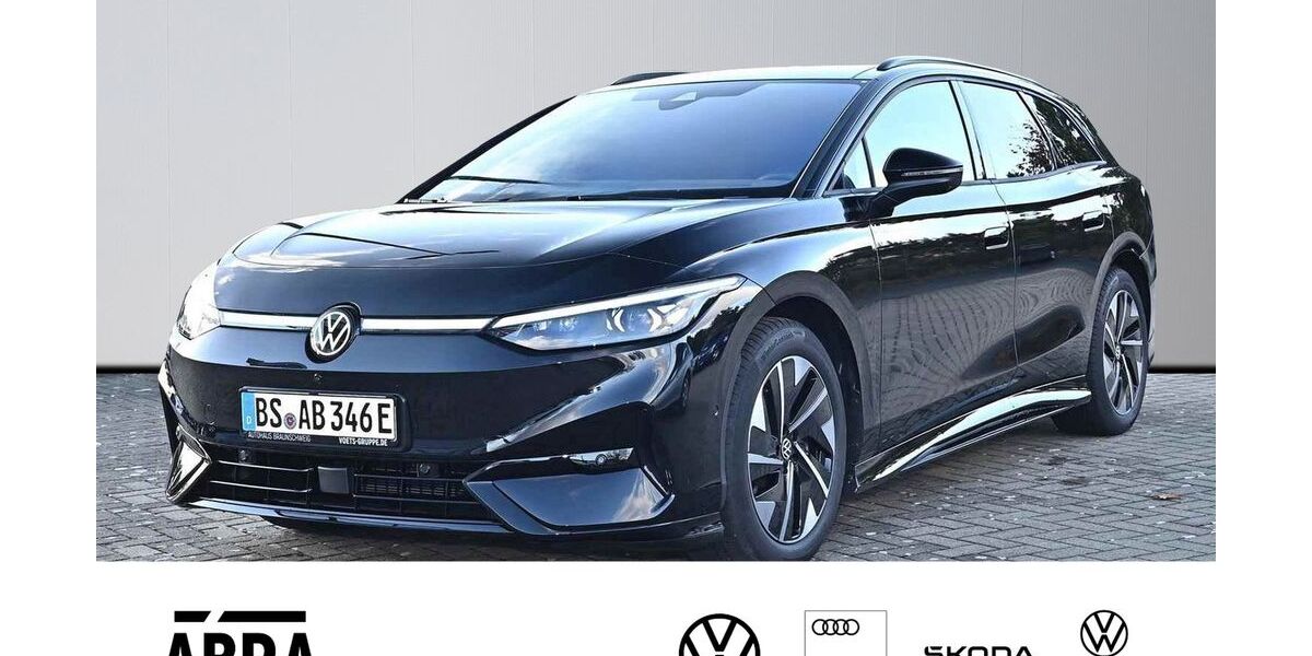 VW ID.7 4.500 km 63.880 &euro; Braunschweig 38108