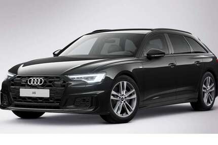 Audi A6 27.690 km 58.690 € Gifhorn 38518
