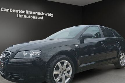 Audi A3 109.980 km 5.999 &euro; Braunschweig 38120