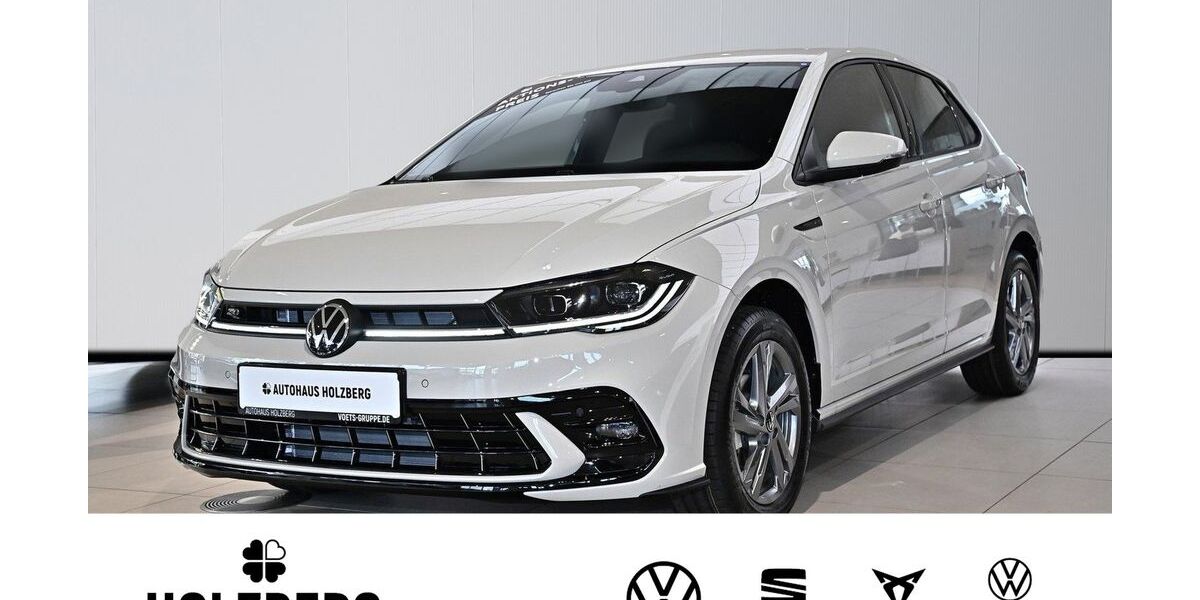 VW Polo 9.500 km 21.990 &euro; Braunschweig 38114