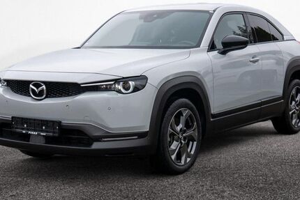 Mazda MX-30 47.550 km 14.450 € Wolfenbüttel 38302