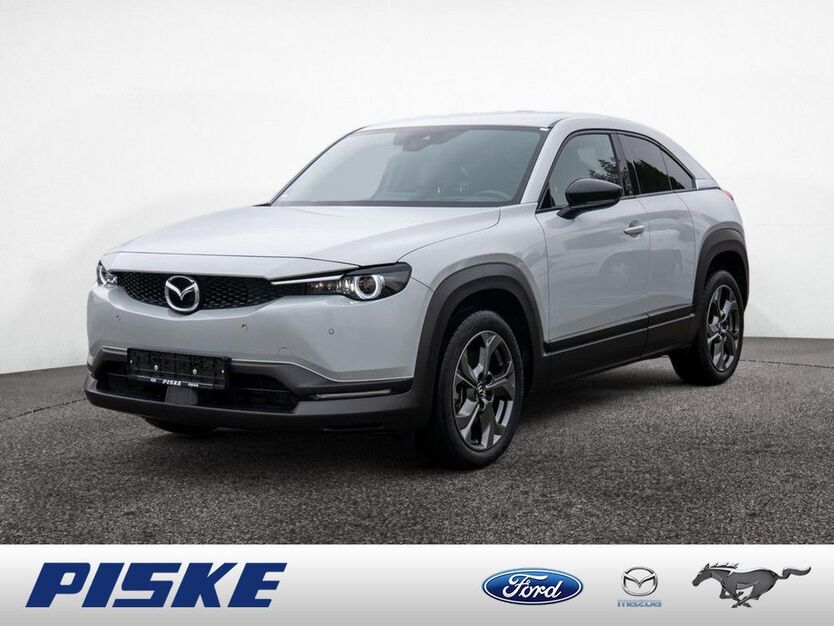 Mazda MX-30 47.550 km 14.450 € Wolfenbüttel 38302