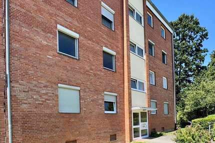 Wohnung Braunschweig Timmerlah-Geitelde-Stiddien - 2 Zimmer, 40 m&sup2;, 69.000&euro; | Angebot:27512954