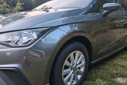 Seat Ibiza 72.000 km 11.900 &euro; Gifhorn 38518