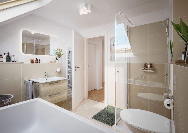Einfamilienhaus Peine Schmedenstedt - 5 Zimmer, 144 m&sup2;, 367.190&euro; | Angebot:26694197