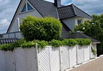 Wunderschöne Eigentumswohnung im Zweifamilienhaus