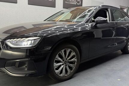Audi A4 74.680 km 22.490 &euro; Vechelde 38159