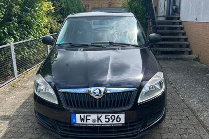 Skoda Fabia 138.150 km 3.300 &euro; Cremlingen 38162