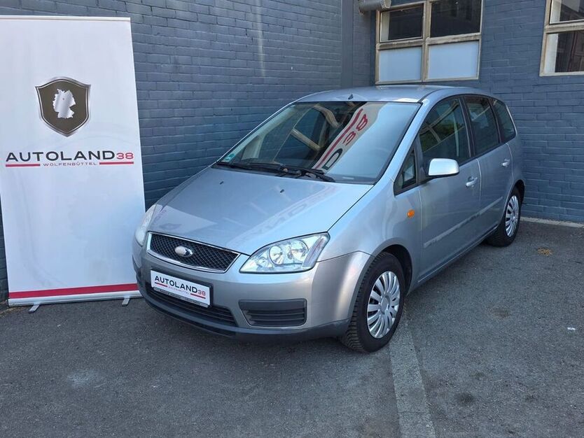 C-Max