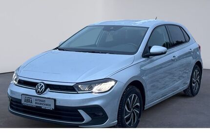 VW Polo 31.950 km 15.450 &euro; Braunschweig 38108