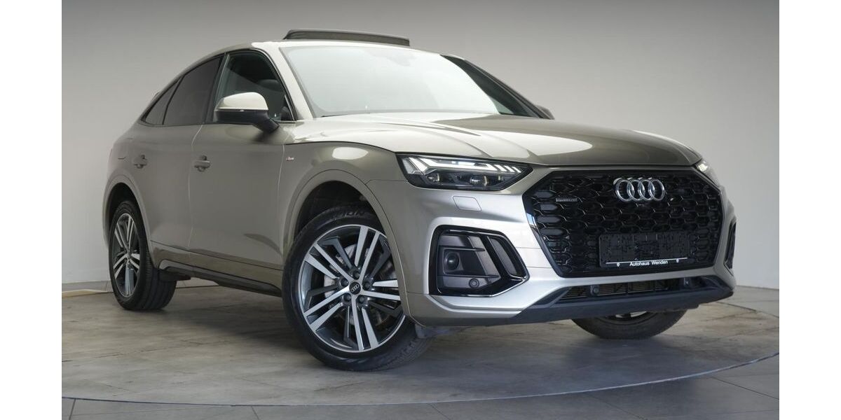 Audi Q5 94.000 km 41.990 &euro; Braunschweig 38110