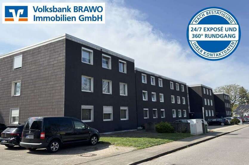 Wohnung zum Kaufen in Lehre 128.500 € 88 m²