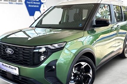 Ford Tourneo Courier 13.871 km 27.690 &euro; Peine 31226