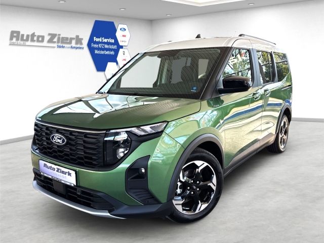 Ford Tourneo Courier 13.871 km 27.690 &euro; Peine 31226