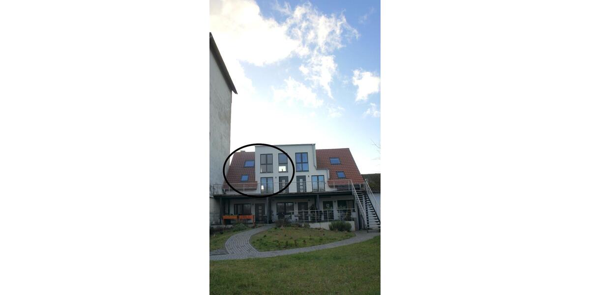 Etagenwohnung Edemissen - 1.5 Zimmer, 82 m&sup2;, 850&euro; | Angebot:25989953