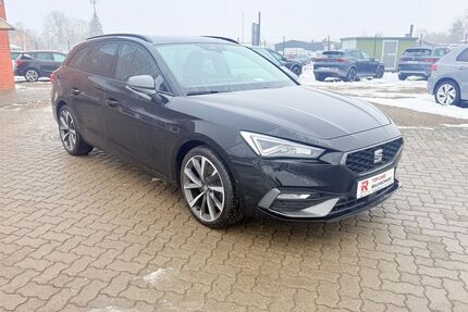 Seat Leon 152.000 km 15.900 &euro; Braunschweig 38110