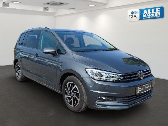 VW Touran 78.137 km 19.990 &euro; Wolfenbüttel-Halchter 38304