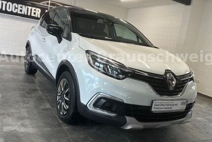 Renault Captur 76.500 km 10.450 &euro; Braunschweig 38112