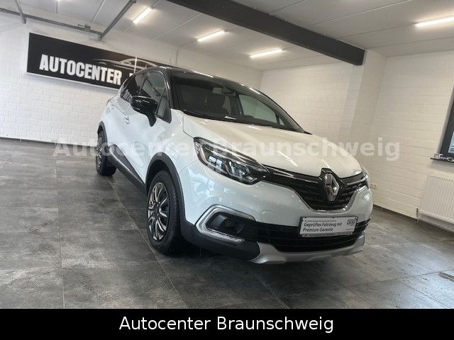 Renault Captur 76.500 km 10.450 &euro; Braunschweig 38112