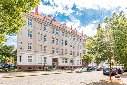 1 Zimmer geht immer! zimmer