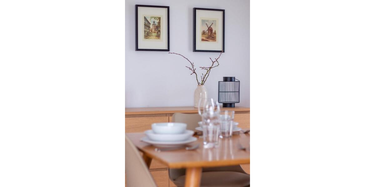 Dachgeschoßwohnung Wolfsburg Ehmen - 3 Zimmer, 114 m&sup2;, 1.750&euro; | Angebot:26655641