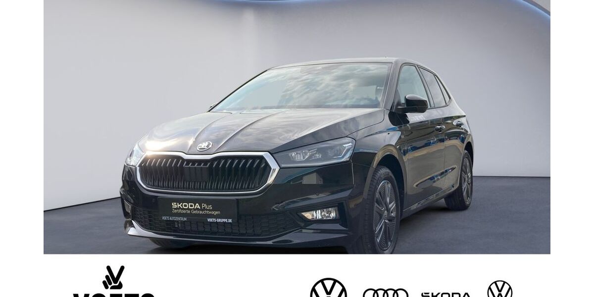 Skoda Fabia 10.480 km 17.980 &euro; Braunschweig 38124