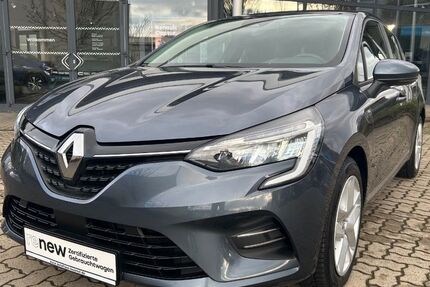 Renault Clio 56.267 km 12.490 &euro; Braunschweig 38124