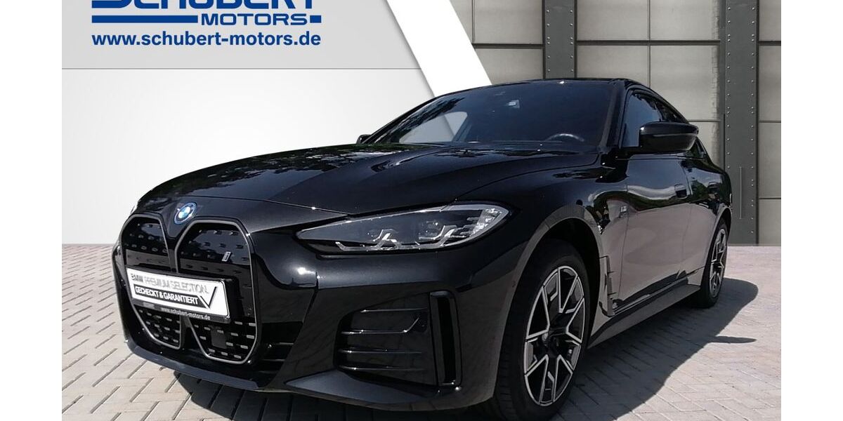 BMW i4 11.075 km 39.900 &euro; Gifhorn 38518