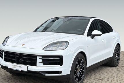Porsche Cayenne 20.299 km 95.890 &euro; Braunschweig 38114