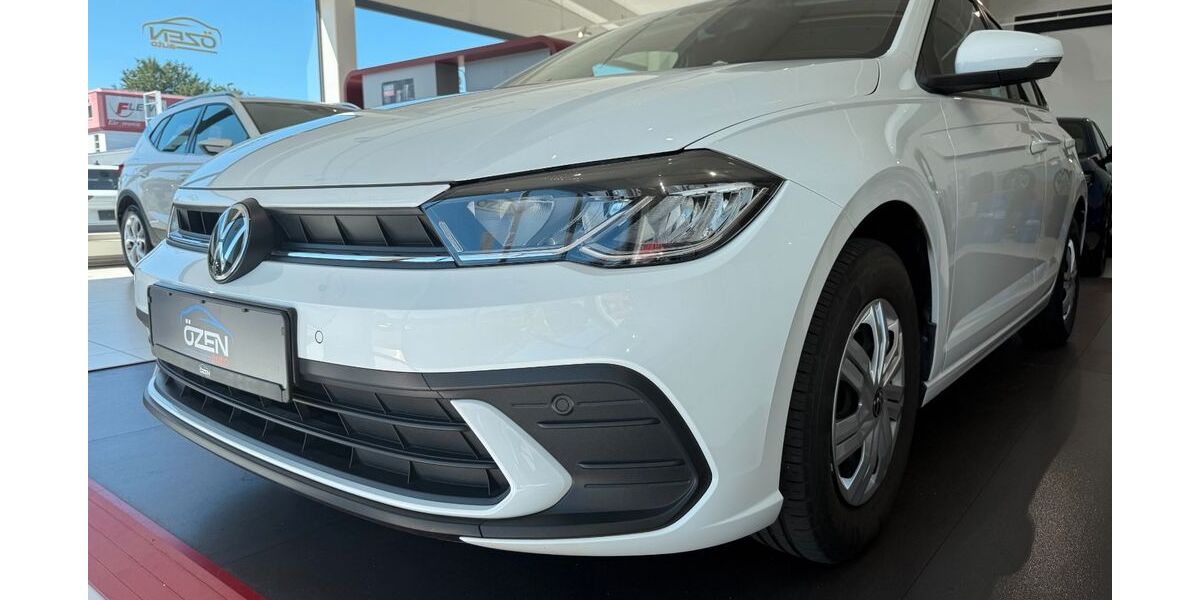 VW Polo 37.900 km 13.991 &euro; Wolfenbüttel 38304