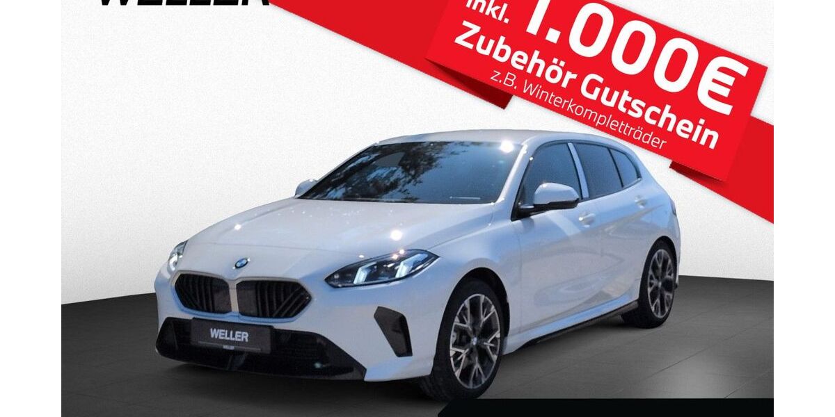 BMW 118 8.500 km 38.595 &euro; Braunschweig 38112