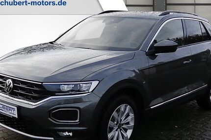 VW T-Roc 27.816 km 27.650 &euro; Gifhorn 38518