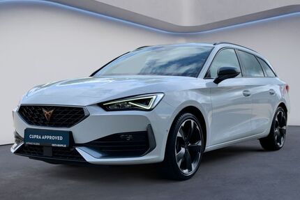 Cupra Leon 17.030 km 27.990 € Braunschweig 38114