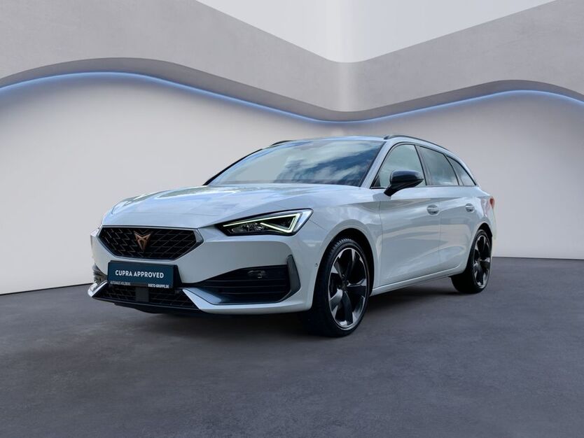 Cupra Leon 17.030 km 27.990 € Braunschweig 38114