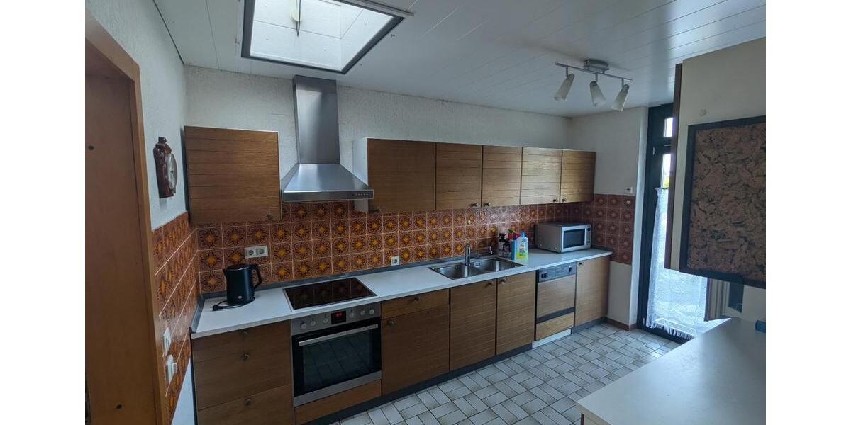 Bungalow Braunschweig Lehndorf-Watenbüttel - 4 Zimmer, 116 m&sup2;, 500.000&euro; | Angebot:23839905